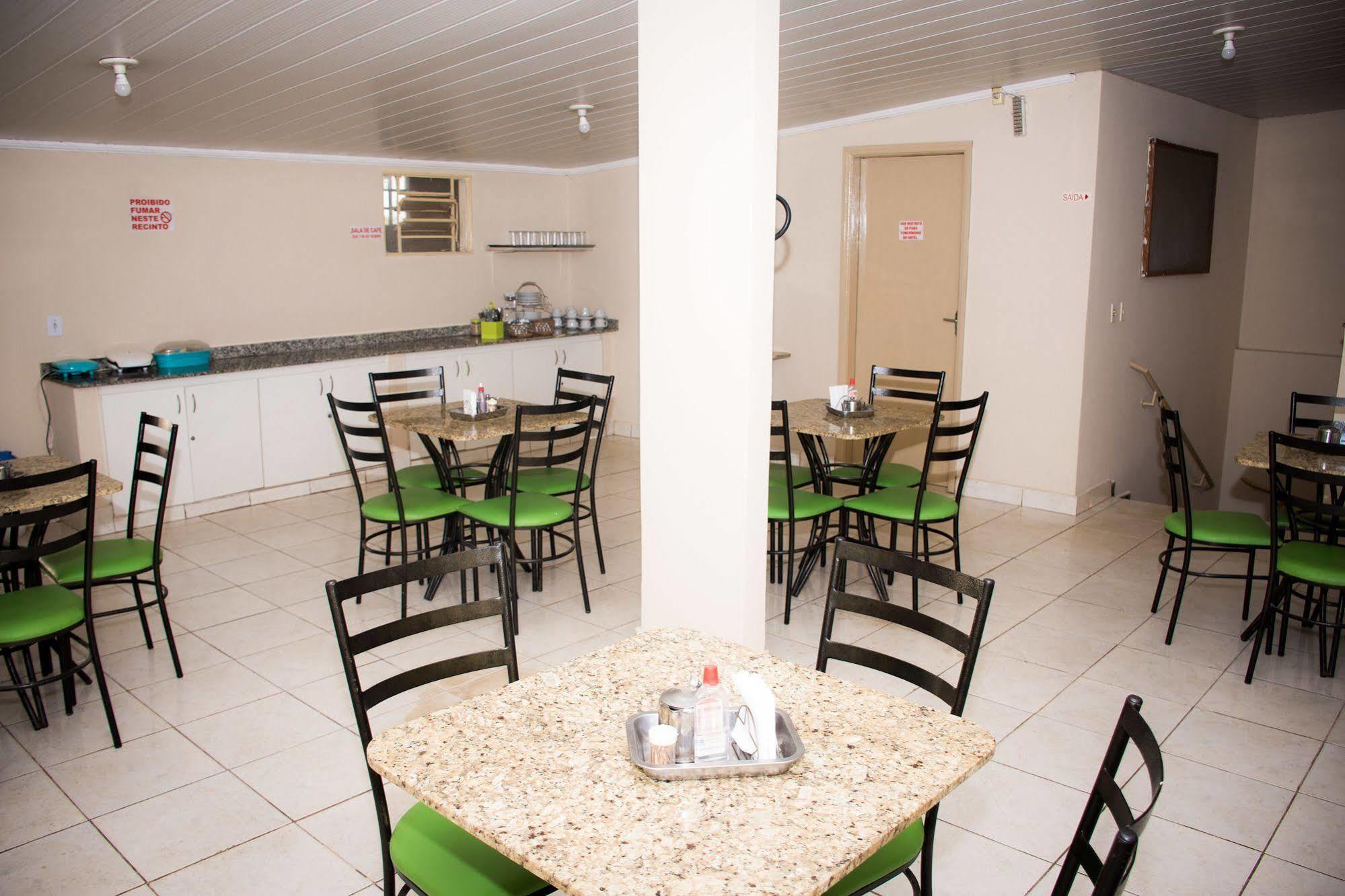 HOTEL SUBLIME - PISTAO SUL - PROXIMO A UNIVERSIDADE CATOLICA DE BRASILIA  TAGUATINGA 2* (Brazil) - from US$ 24 | BOOKED